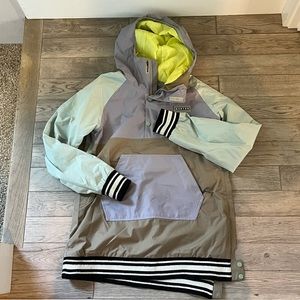 Burton Women’s Snowboarding Jacket